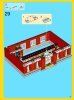 Building Instructions - LEGO - 10224 - Town Hall: Page 33