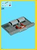 Building Instructions - LEGO - 10224 - Town Hall: Page 60