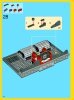 Building Instructions - LEGO - 10224 - Town Hall: Page 64