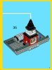 Building Instructions - LEGO - 10224 - Town Hall: Page 75