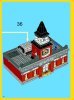 Building Instructions - LEGO - 10224 - Town Hall: Page 76