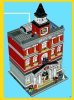 Building Instructions - LEGO - 10224 - Town Hall: Page 77