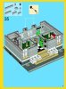 Building Instructions - LEGO - 10224 - Town Hall: Page 41