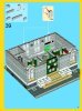 Building Instructions - LEGO - 10224 - Town Hall: Page 47