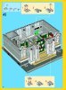 Building Instructions - LEGO - 10224 - Town Hall: Page 50