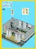 Building Instructions - LEGO - 10224 - Town Hall: Page 55