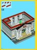 Building Instructions - LEGO - 10224 - Town Hall: Page 70