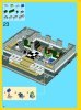 Building Instructions - LEGO - 10224 - Town Hall: Page 28