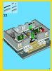 Building Instructions - LEGO - 10224 - Town Hall: Page 39