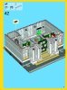 Building Instructions - LEGO - 10224 - Town Hall: Page 51