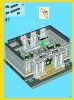 Building Instructions - LEGO - 10224 - Town Hall: Page 57