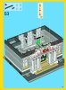 Building Instructions - LEGO - 10224 - Town Hall: Page 63