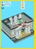 Building Instructions - LEGO - 10224 - Town Hall: Page 64