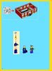 Building Instructions - LEGO - 10224 - Town Hall: Page 2