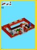 Building Instructions - LEGO - 10224 - Town Hall: Page 22