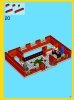 Building Instructions - LEGO - 10224 - Town Hall: Page 23