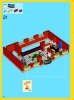 Building Instructions - LEGO - 10224 - Town Hall: Page 24