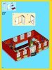 Building Instructions - LEGO - 10224 - Town Hall: Page 30