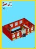 Building Instructions - LEGO - 10224 - Town Hall: Page 33