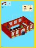 Building Instructions - LEGO - 10224 - Town Hall: Page 34