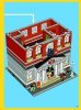 Building Instructions - LEGO - 10224 - Town Hall: Page 37