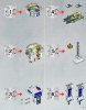 Building Instructions - LEGO - Star Wars - 10225 - R2-D2™: Page 3