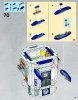 Building Instructions - LEGO - Star Wars - 10225 - R2-D2™: Page 69