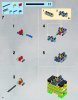 Building Instructions - LEGO - Star Wars - 10225 - R2-D2™: Page 74