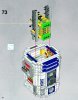 Building Instructions - LEGO - Star Wars - 10225 - R2-D2™: Page 78