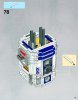 Building Instructions - LEGO - Star Wars - 10225 - R2-D2™: Page 83