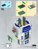 Building Instructions - LEGO - Star Wars - 10225 - R2-D2™: Page 84