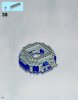 Building Instructions - LEGO - Star Wars - 10225 - R2-D2™: Page 22