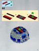 Building Instructions - LEGO - Star Wars - 10225 - R2-D2™: Page 27