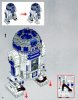 Building Instructions - LEGO - Star Wars - 10225 - R2-D2™: Page 38