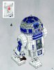 Building Instructions - LEGO - Star Wars - 10225 - R2-D2™: Page 41