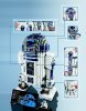 Building Instructions - LEGO - Star Wars - 10225 - R2-D2™: Page 45