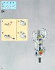 Building Instructions - LEGO - Star Wars - 10225 - R2-D2™: Page 26