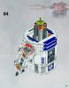 Building Instructions - LEGO - Star Wars - 10225 - R2-D2™: Page 27