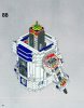 Building Instructions - LEGO - Star Wars - 10225 - R2-D2™: Page 42