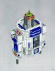 Building Instructions - LEGO - Star Wars - 10225 - R2-D2™: Page 47