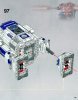 Building Instructions - LEGO - Star Wars - 10225 - R2-D2™: Page 63