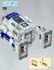 Building Instructions - LEGO - Star Wars - 10225 - R2-D2™: Page 65