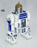 Building Instructions - LEGO - Star Wars - 10225 - R2-D2™: Page 72