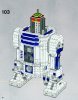 Building Instructions - LEGO - Star Wars - 10225 - R2-D2™: Page 76