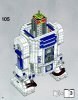 Building Instructions - LEGO - Star Wars - 10225 - R2-D2™: Page 78