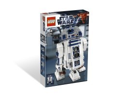 LEGO - Star Wars - 10225 - R2-D2™