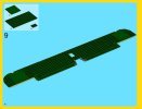 Building Instructions - LEGO - Creator - 10226 - Sopwith Camel: Page 10