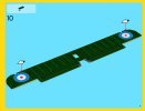 Building Instructions - LEGO - Creator - 10226 - Sopwith Camel: Page 11