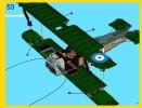 Building Instructions - LEGO - Creator - 10226 - Sopwith Camel: Page 15