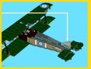 Building Instructions - LEGO - Creator - 10226 - Sopwith Camel: Page 18